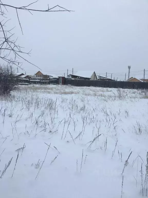 Участок в Саха (Якутия), Якутск ул. Мохсоголлохская (12.0 сот.) - Фото 0