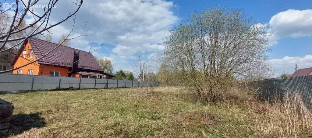 Участок в Тульская область, городской округ Тула, деревня Хопилово, ... - Фото 1