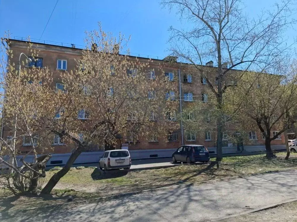 Комната Иркутская область, Иркутск ул. Красных Мадьяр, 135 (12.4 м) - Фото 0