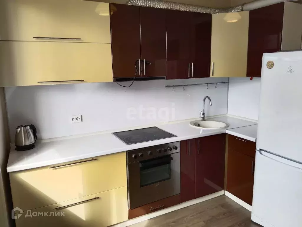 Продаётся 1-к квартира, 32.5 м - Фото 0