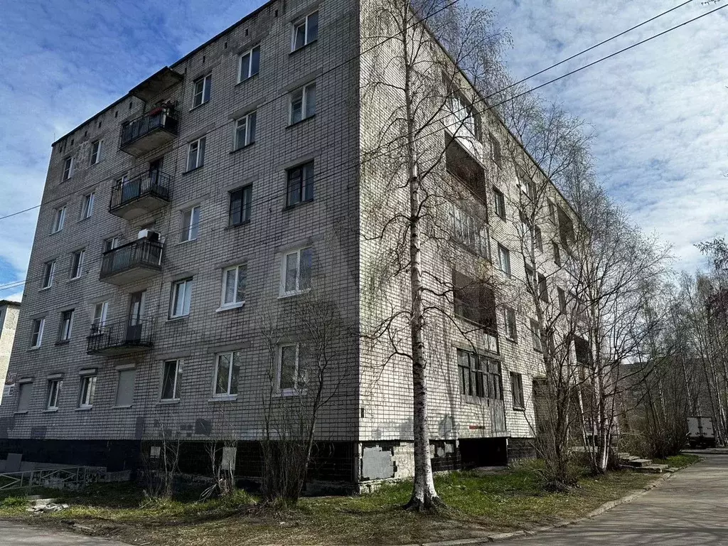 Комната 12 м в 4-к., 2/5 эт. - Фото 0