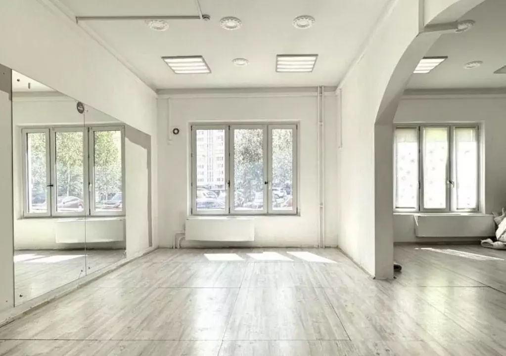 Помещение свободного назначения в Москва Внуковское поселение, ул. ... - Фото 1