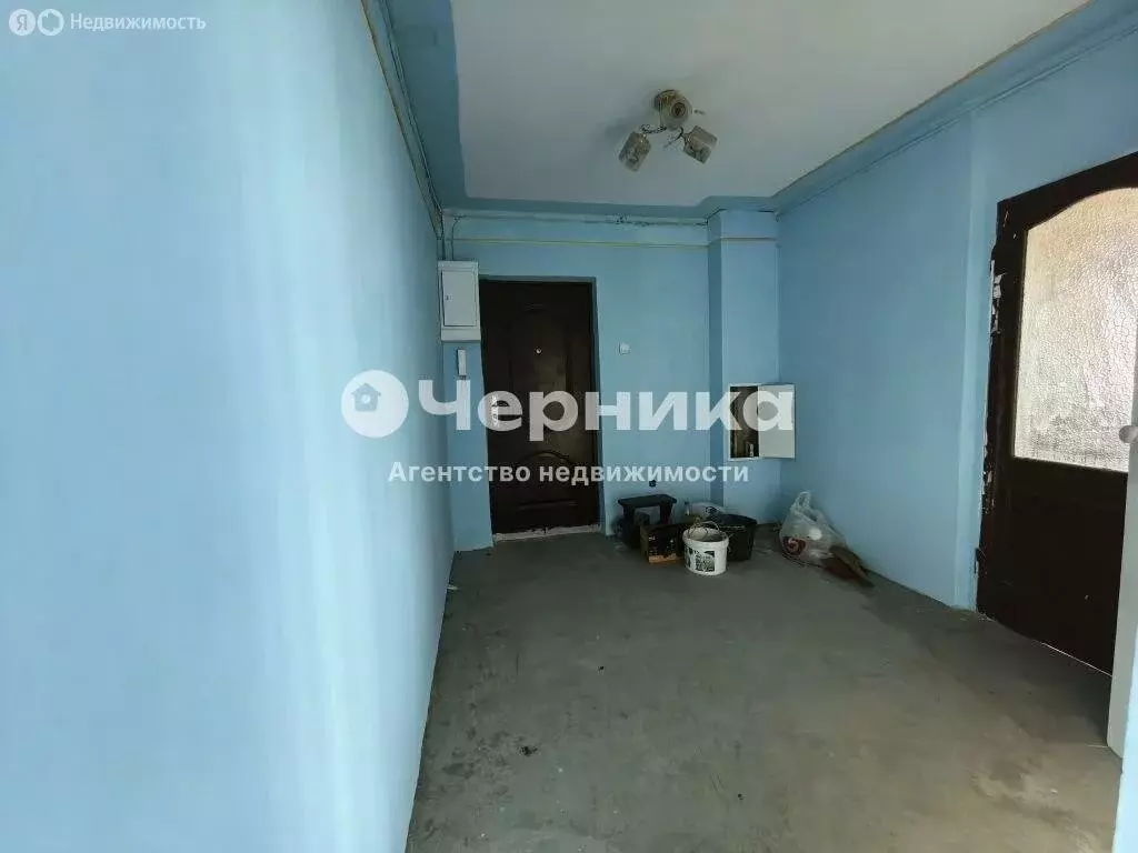 3-комнатная квартира: Шахты, переулок Шишкина, 183А (66.1 м) - Фото 2