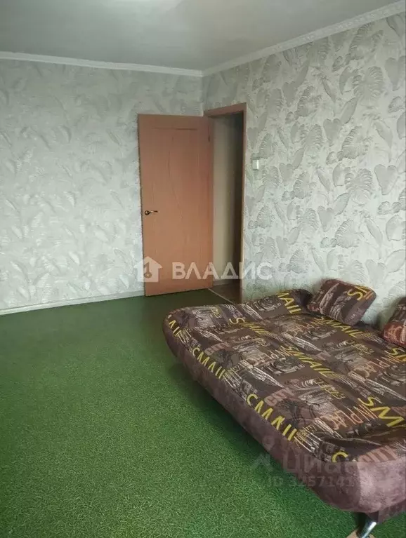 2-к кв. Бурятия, Улан-Удэ Сосновая ул., 16А (44.2 м) - Фото 1