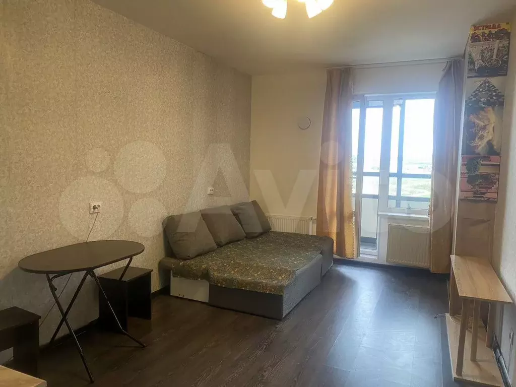 Квартира-студия, 23 м, 4/12 эт. - Фото 0