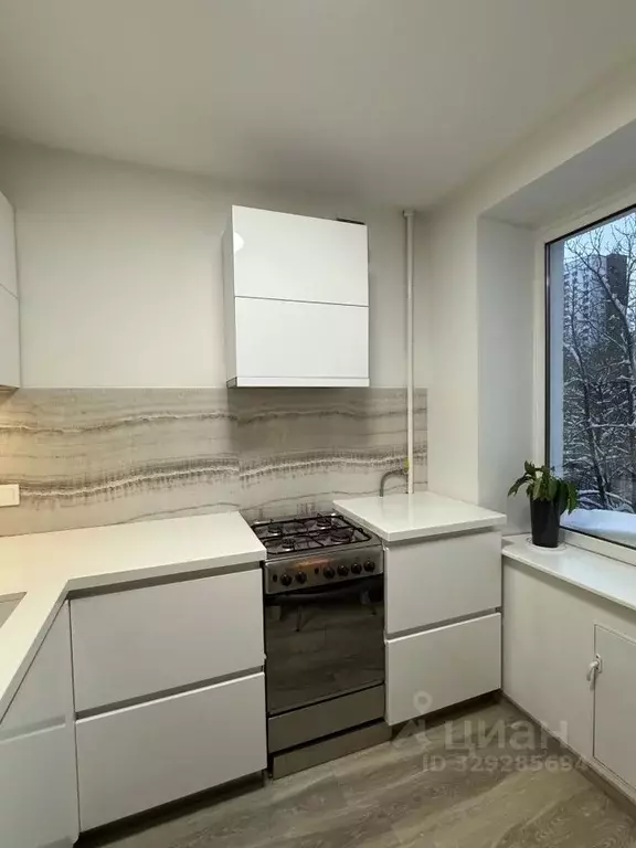 2-к кв. Москва 16-я Парковая ул., 27 (45.0 м) - Фото 2