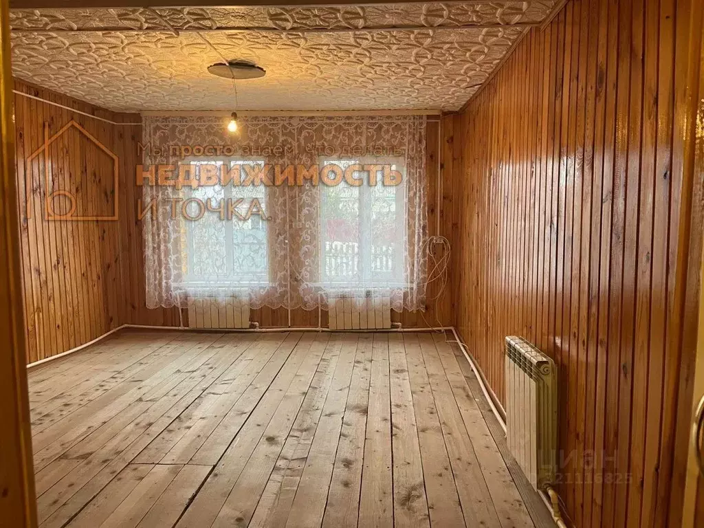 2-к кв. Башкортостан, Янаул ул. Механизаторов, 9кв1 (41.6 м) - Фото 2