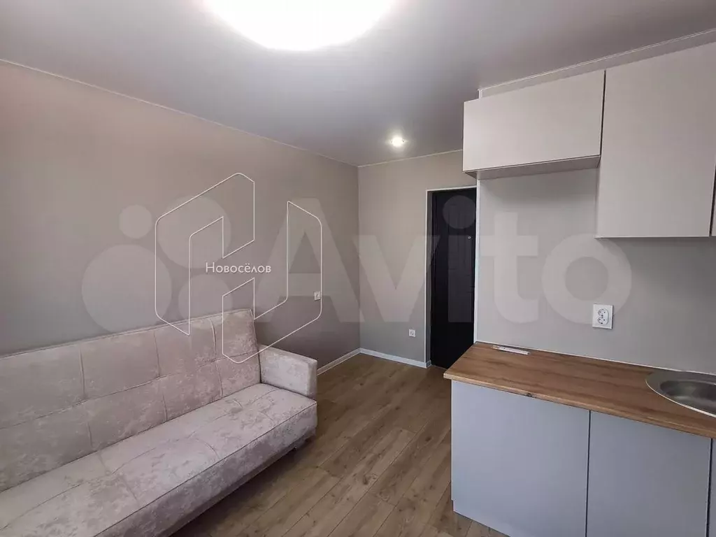 Комната 14 м в 4-к., 5/5 эт. - Фото 0