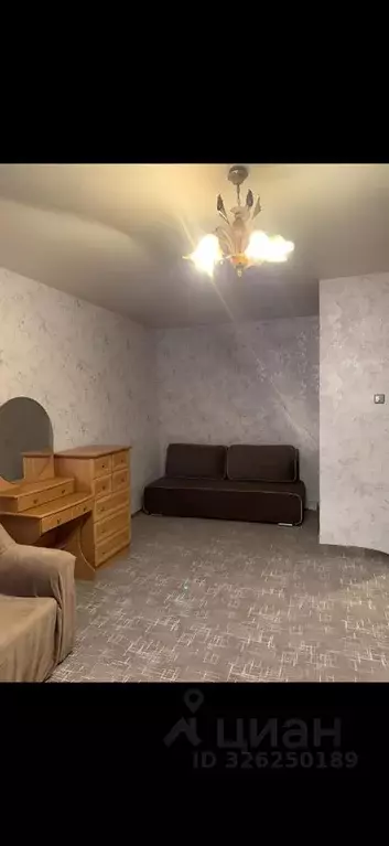 1-к кв. Москва ул. Коненкова, 4 (39.8 м) - Фото 2