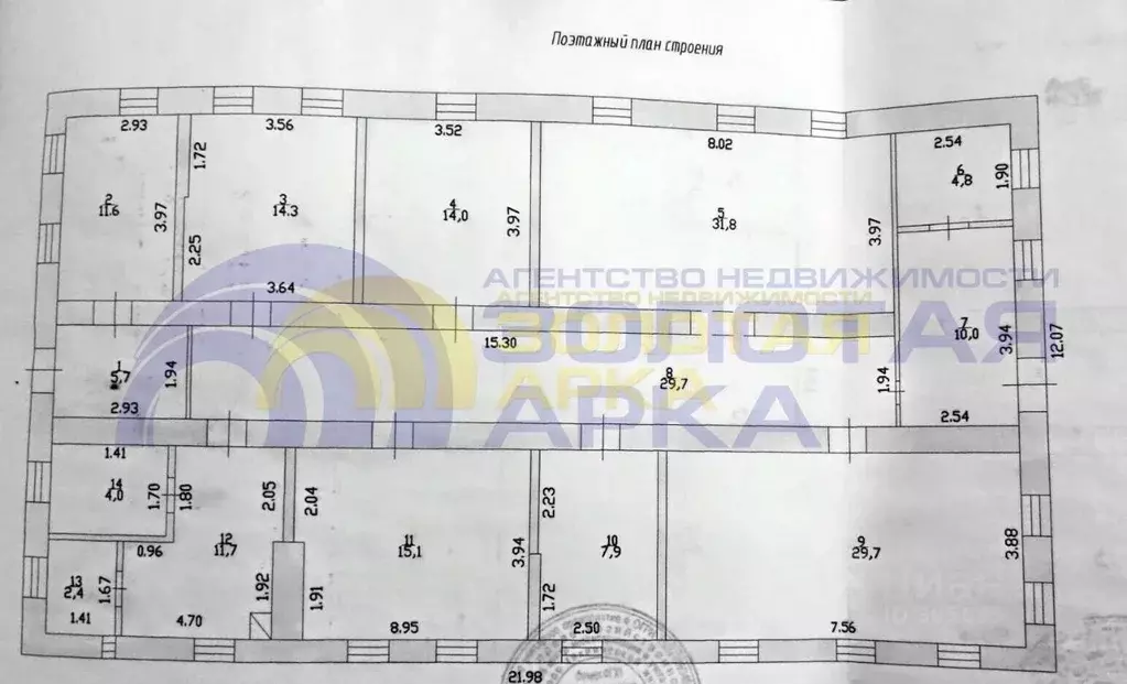 Помещение свободного назначения в Краснодарский край, Крымский район, ... - Фото 1