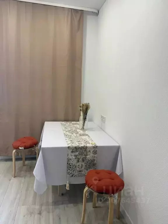 1-к кв. Мурманская область, Апатиты ул. Строителей, 29 (34.0 м) - Фото 2