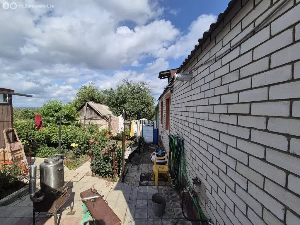 Дом в Белгород, 3-й Индустриальный переулок (84.9 м) - Фото 0
