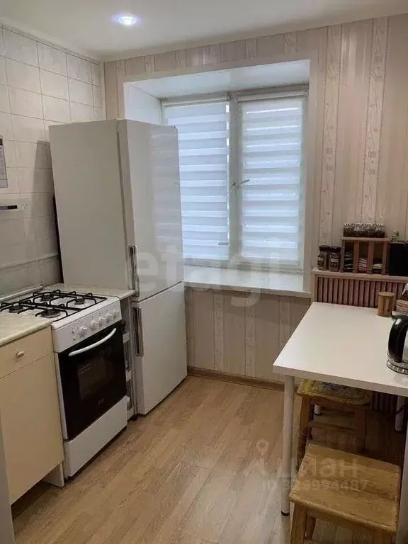 1-к кв. Башкортостан, Уфа ул. Заки Валиди, 60 (34.0 м) - Фото 2