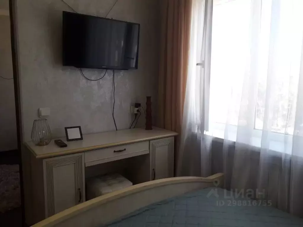 2-к кв. Северная Осетия, Владикавказ ул. Коцоева, 77 (38.0 м) - Фото 2