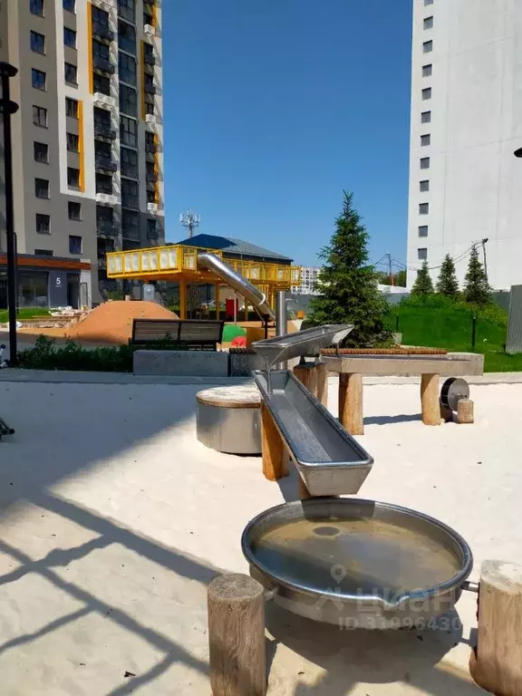 2-к кв. Липецкая область, Липецк ул. Механизаторов, 15А (68.32 м) - Фото 1