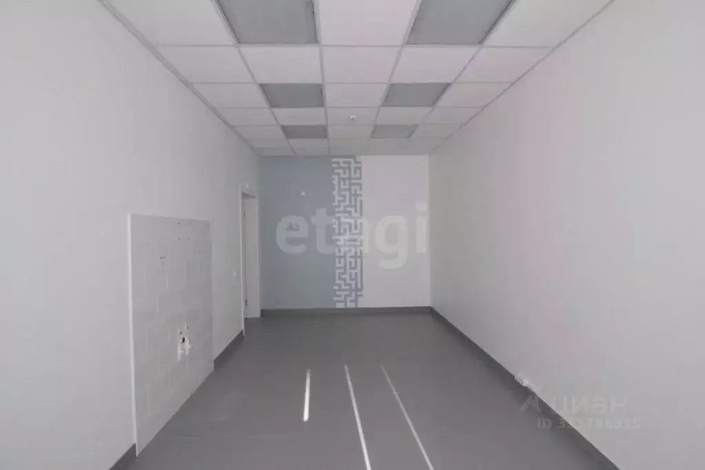 Офис в Калужская область, Калуга бул. Солнечный, 10 (94 м) - Фото 1