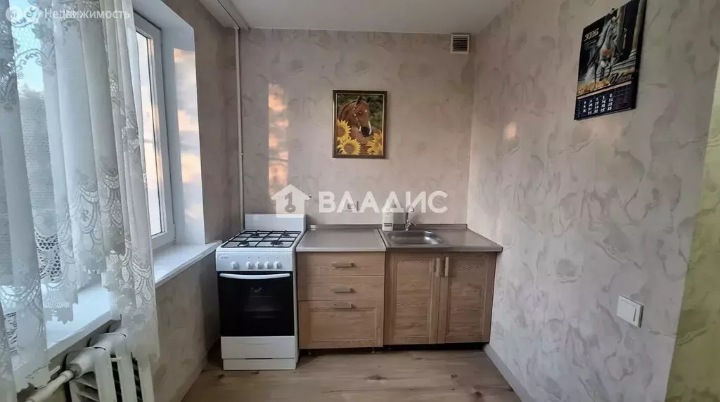 2-комнатная квартира: Ейск, Коммунистическая улица, 49/10 (39.6 м) - Фото 1