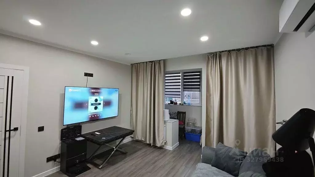 2-к кв. Адыгея, Тахтамукайский район, Старобжегокайское с/пос, Новая ... - Фото 1