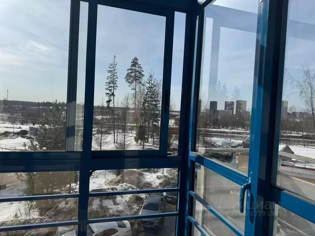 2-к кв. Москва, Москва, Зеленоград к2303 (64.0 м) - Фото 1