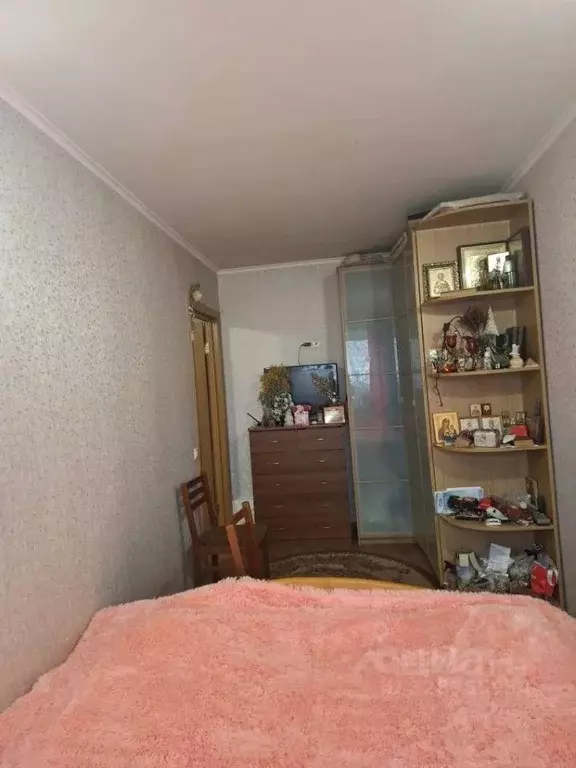 Квартира, 3 комнаты, 53 м - Фото 1