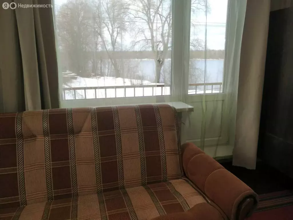 1-комнатная квартира: Павлово, Невская улица, 9 (29.8 м) - Фото 2