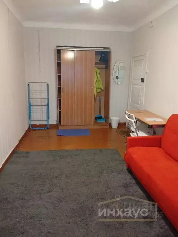 Комната Санкт-Петербург ул. Седова, 72 (17.0 м) - Фото 2