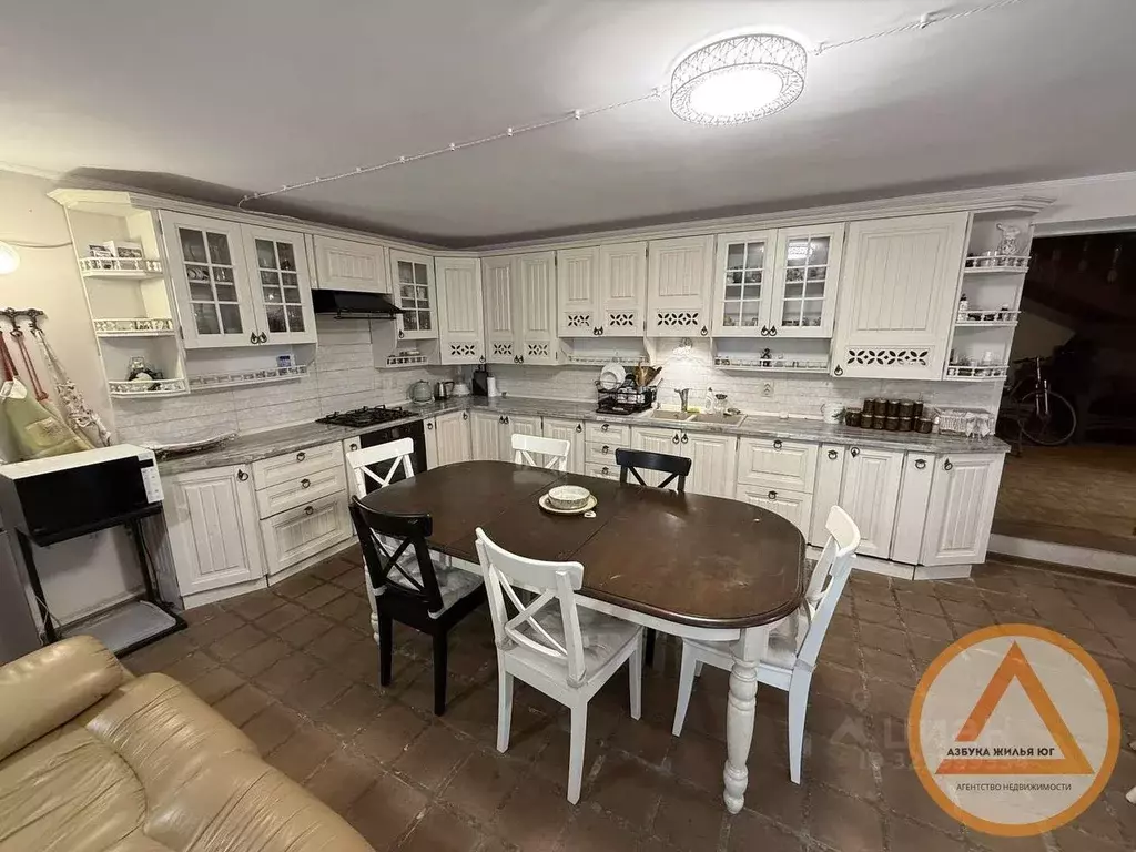 Дом в Краснодарский край, Туапсинский муниципальный округ, с. Агой, ... - Фото 2