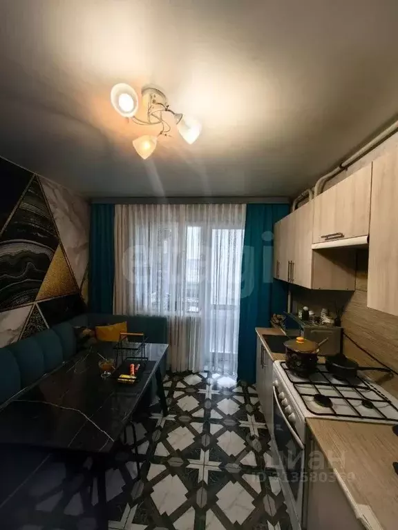 1-к кв. Брянская область, Клинцы ул. Ворошилова, 7 (41.0 м) - Фото 0