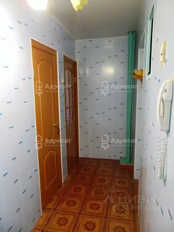 2-к кв. Волгоградская область, Волгоград ул. Чебышева, 50 (44.3 м) - Фото 0