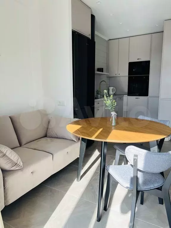 1-к. квартира, 45 м, 6/8 эт. - Фото 0
