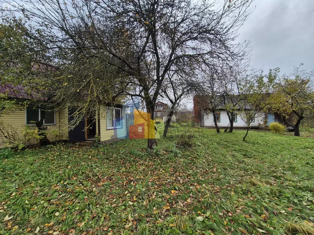 Дом в Тульская область, городской округ Тула, деревня Севрюково, 14 ... - Фото 2