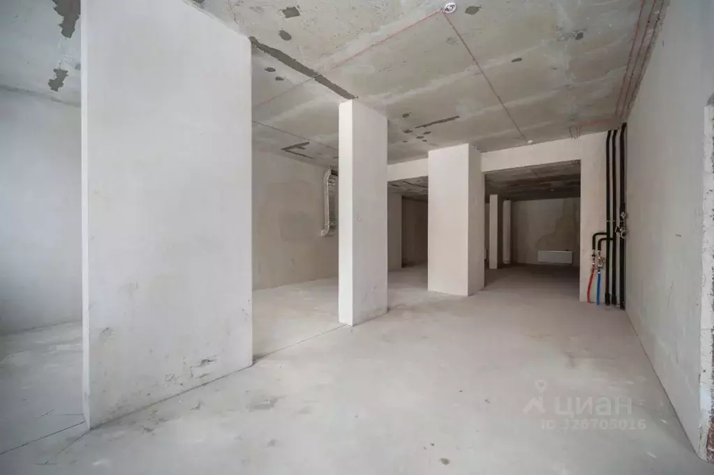 Помещение свободного назначения в Свердловская область, Екатеринбург ... - Фото 2