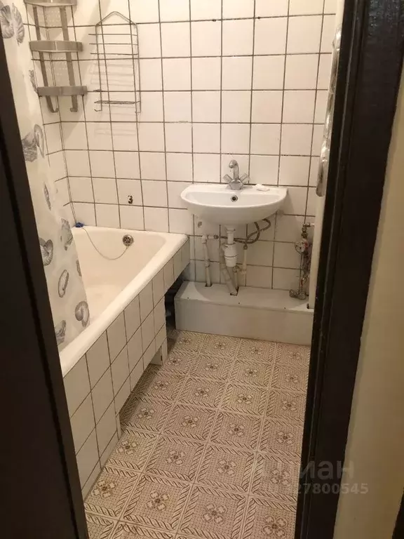 1-к кв. Москва Измайловский просп., 55 (34.0 м) - Фото 2