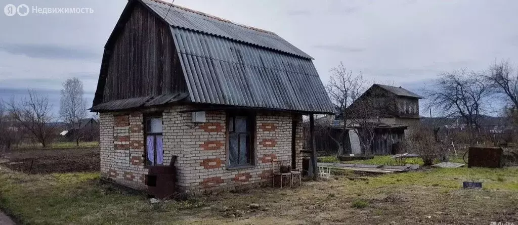 Участок в Кировград, СНТ Кедр (6 м) - Фото 1