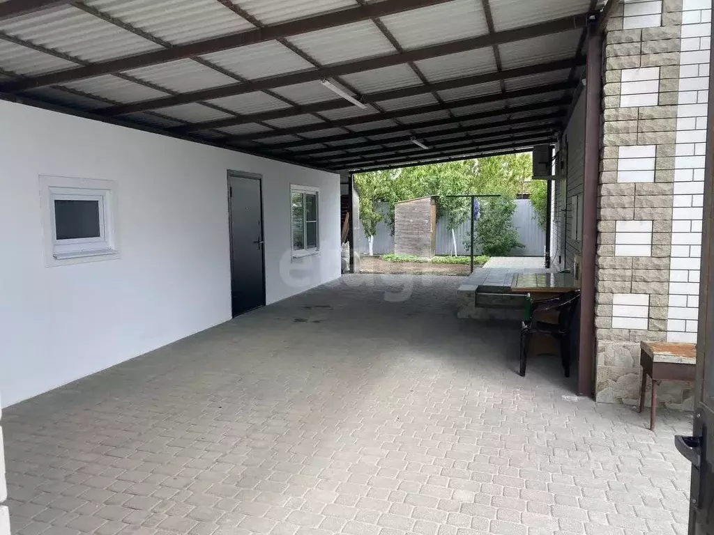 Дом в Ставропольский край, Михайловск Шпаковский район, ул. Трубицина, ... - Фото 2