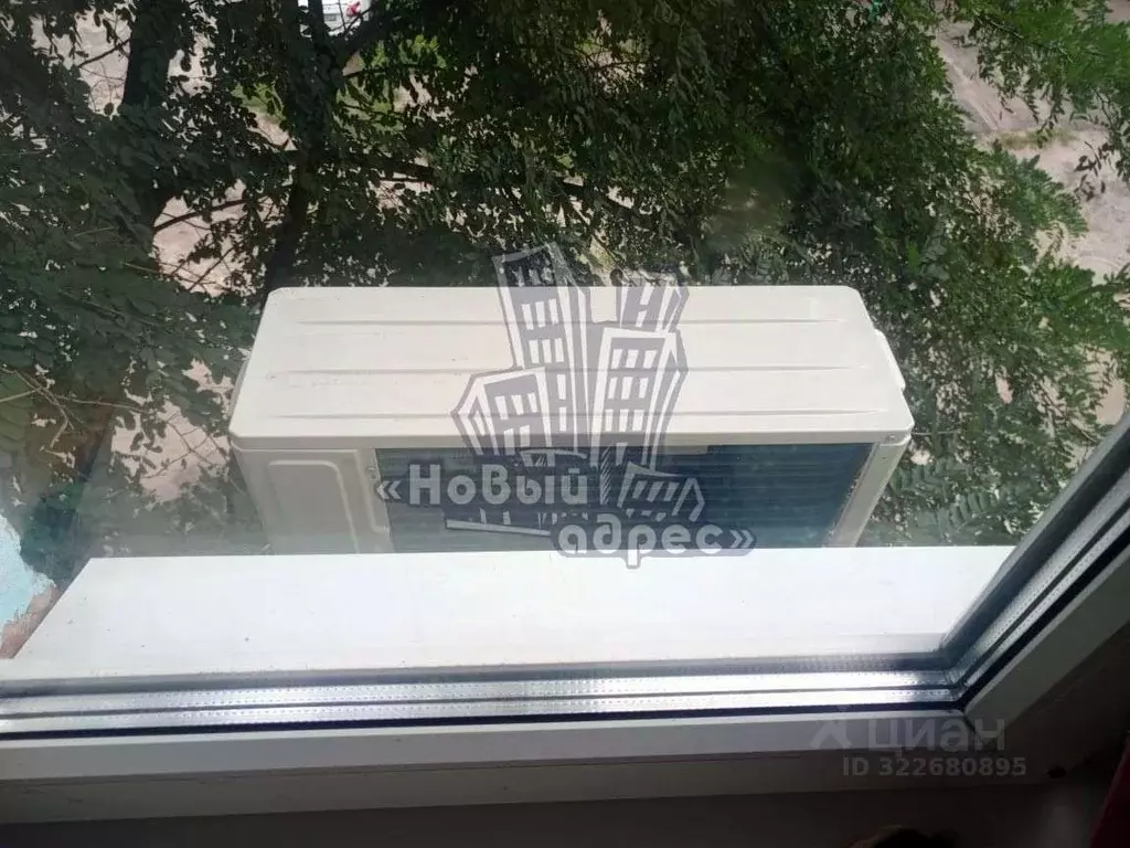 Комната Воронежская область, Воронеж ул. Молодогвардейцев, 11 (15.0 м) - Фото 2