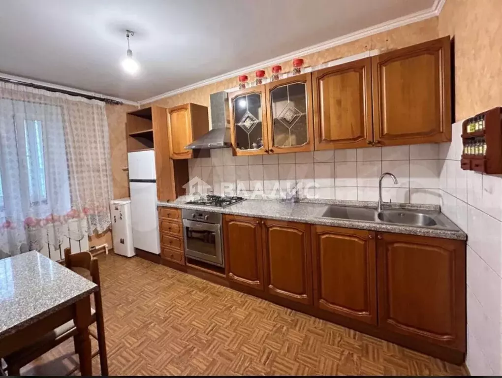 3-к. квартира, 67,3 м, 5/9 эт. - Фото 0