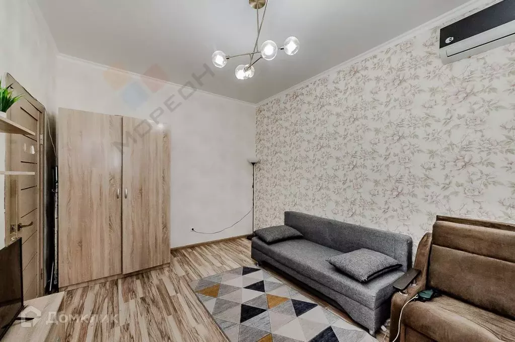 Продаётся 1-к квартира, 32 м - Фото 1