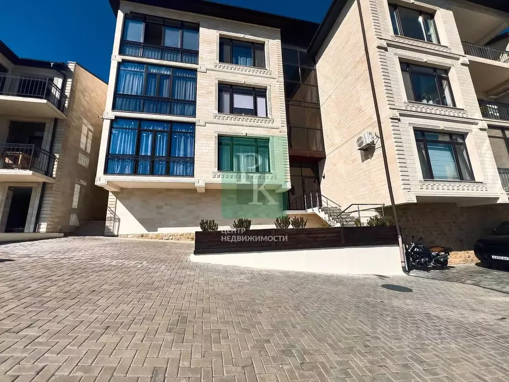 4-к кв. Севастополь ул. Волнистая, 2к9 (135.0 м) - Фото 1