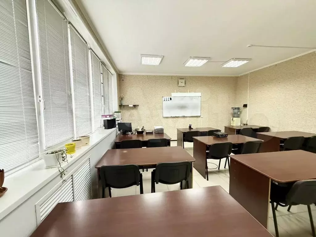 Продам офисное помещение, 32 м - Фото 1