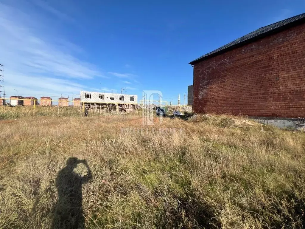 Участок в Дагестан, Махачкала ул. 6-я Звездопадная, 30 (3.0 сот.) - Фото 1