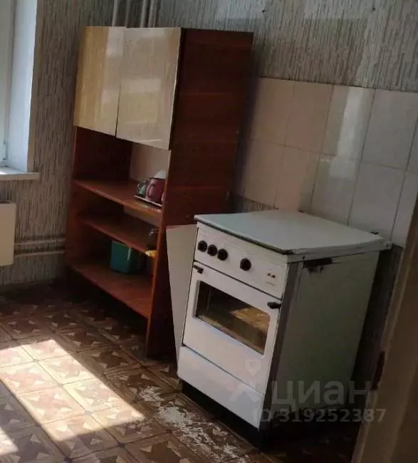 1-к кв. Красноярский край, Красноярск 9 Мая ул., 10 (44.0 м) - Фото 0