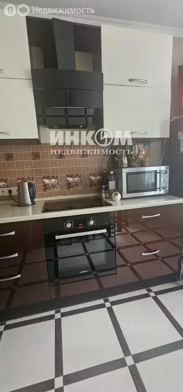 2-комнатная квартира: Балашиха, проспект Ленина, 76 (63.4 м) - Фото 2