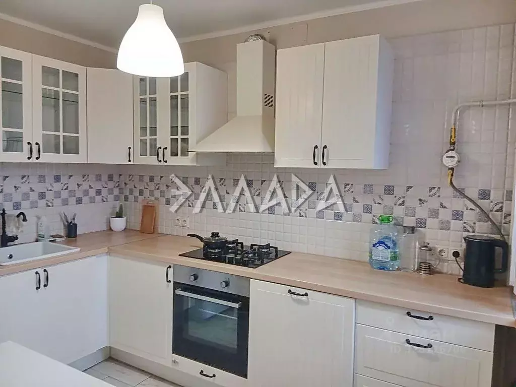 1-к кв. Ростовская область, Аксайский район, Щепкинское с/пос, пос. ... - Фото 1