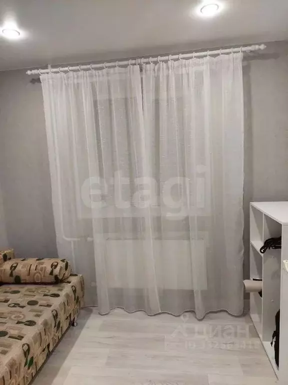 Студия Курганская область, Курган ул. Некрасова, 31 (12.0 м) - Фото 1