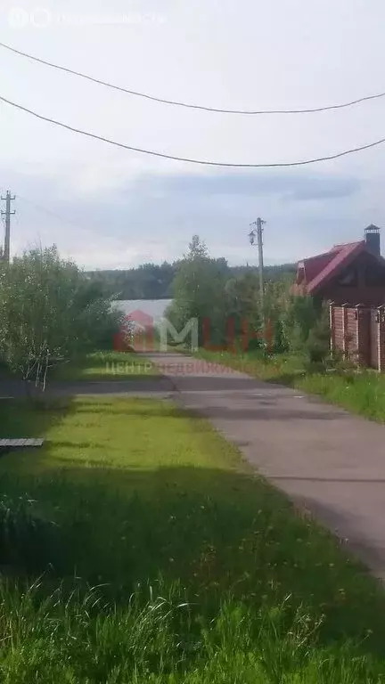 Дом в Тверская область, Конаковский муниципальный округ, деревня ... - Фото 1