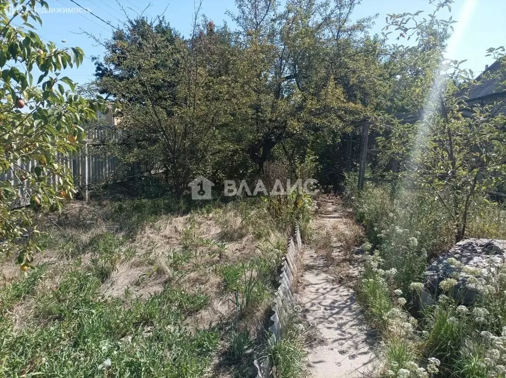 Участок в Краснослободск, Красногвардейская улица, 12 (4 м) - Фото 0