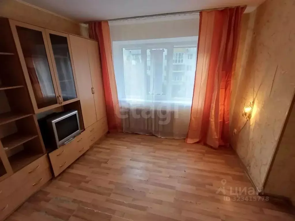 Студия Краснодарский край, Краснодар ул. Имени Дзержинского, 1А (18.7 ... - Фото 0