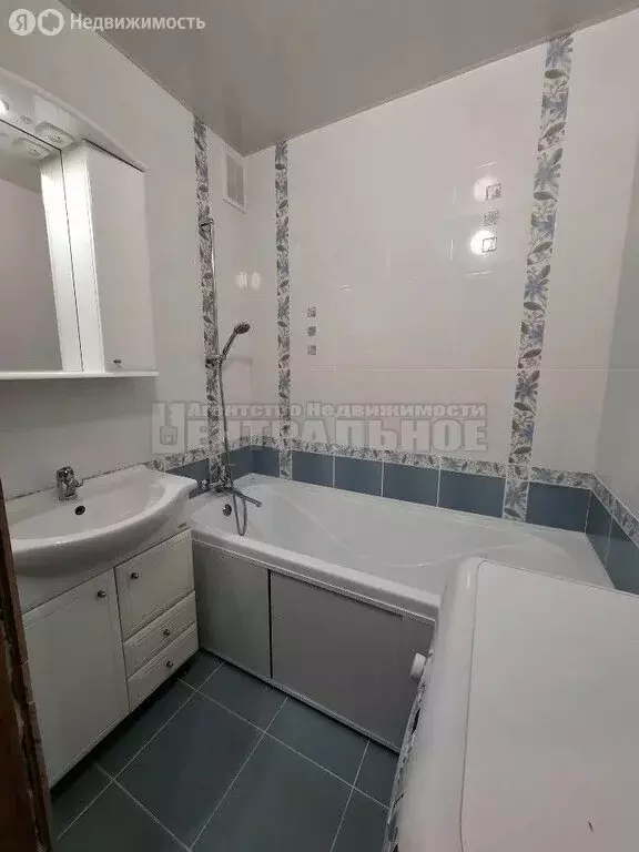 3-комнатная квартира: Смоленск, проспект Гагарина, 39 (65 м) - Фото 1