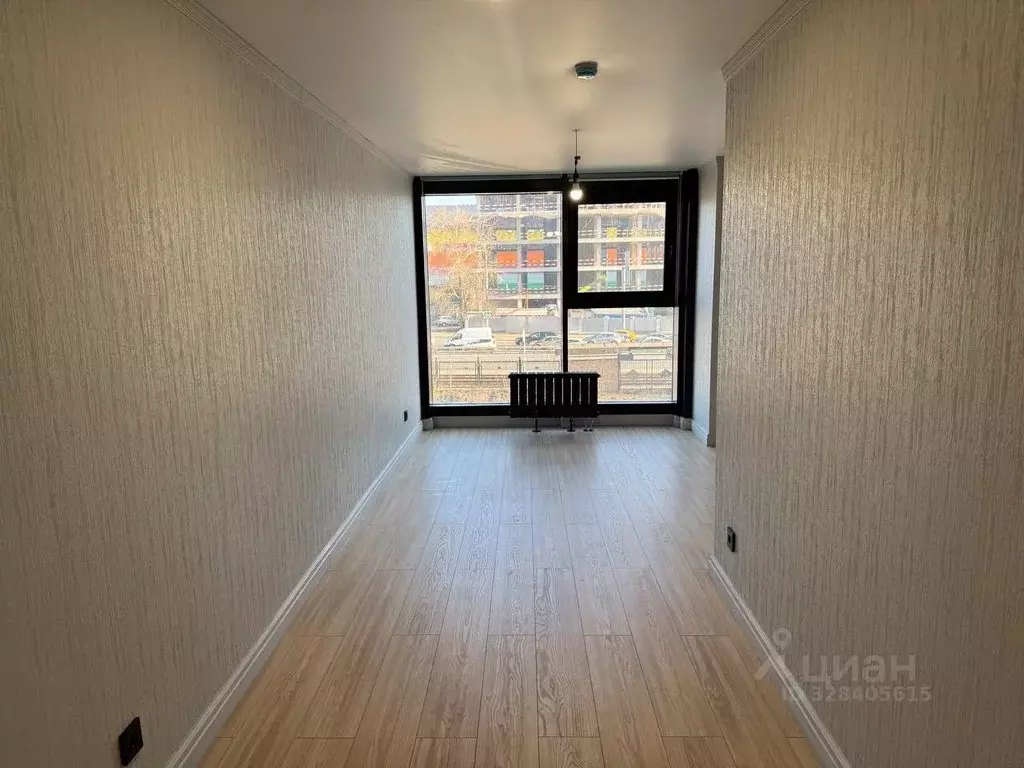 Офис в Москва ул. Золоторожский Вал, 11С22 (76 м) - Фото 1